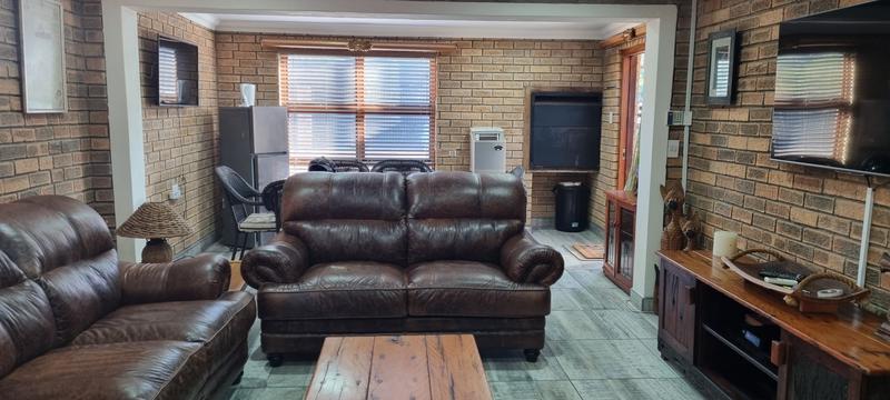 4 Bedroom Property for Sale in Tergniet Western Cape
